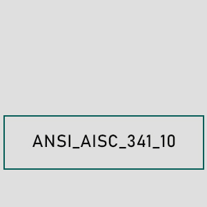 ANSI_AISC_341_10